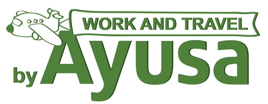 Ayusa Work and Travel Agency